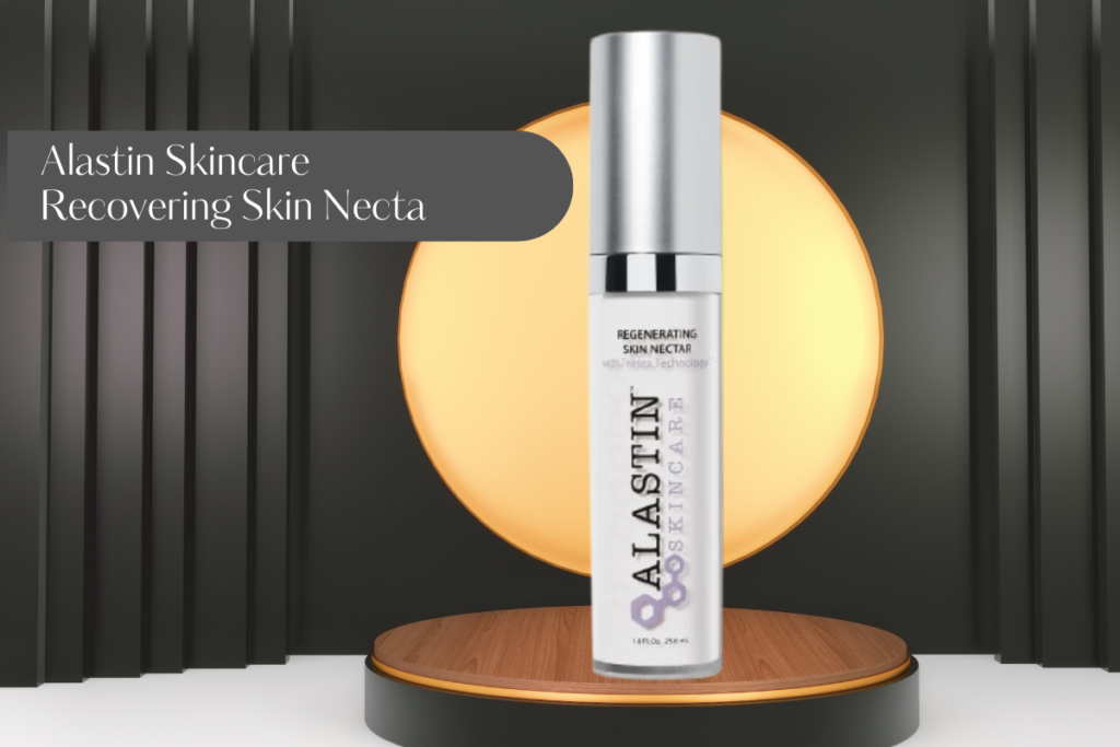 Alastin Skincare Recovering Skin Nectar