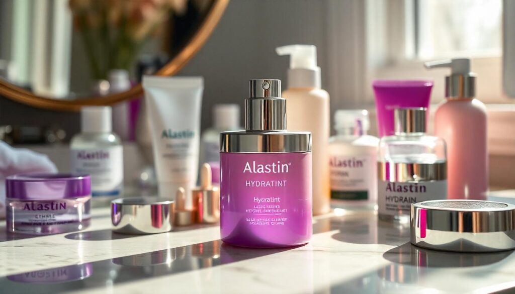 Radiance in a Bottle: The Magic of Alastin Hydratint